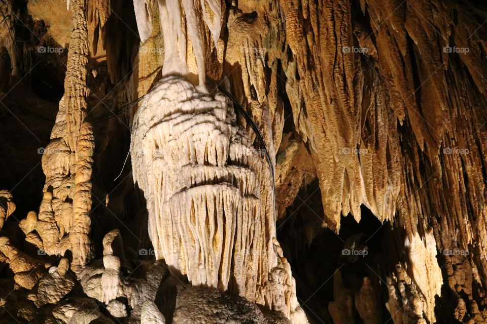 Luray Caverns 