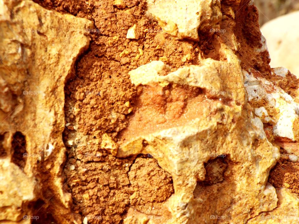 What can we Really see in a Rock