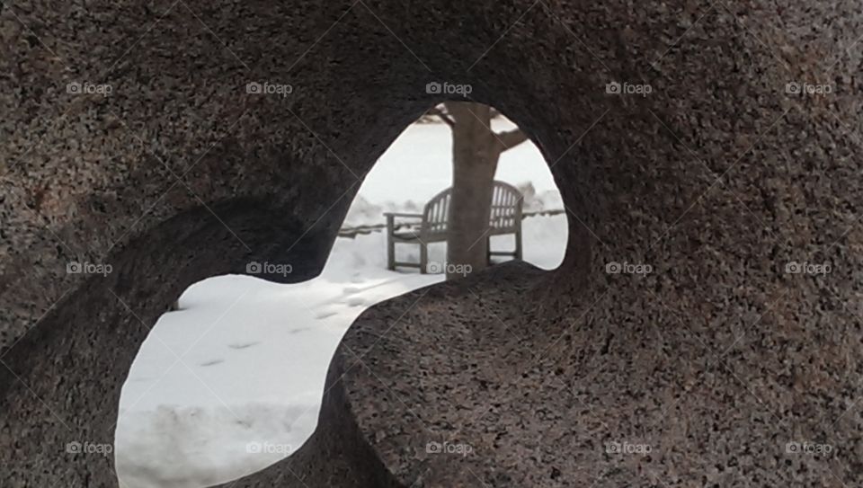 On the other side I see.....