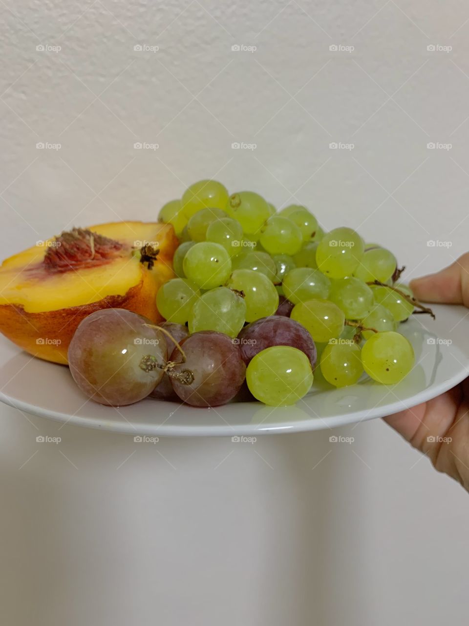 “It’s not about how special your snack is , it’s about how healthy it is” -Shiela Gibson-