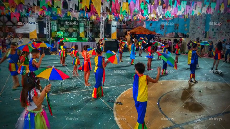 festa junina cores colors
