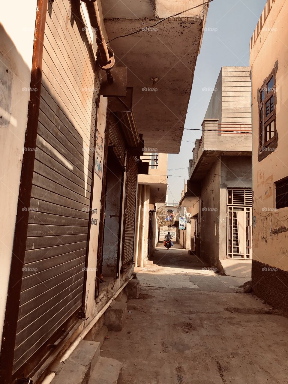 STREETS OF INDIA 🇮🇳