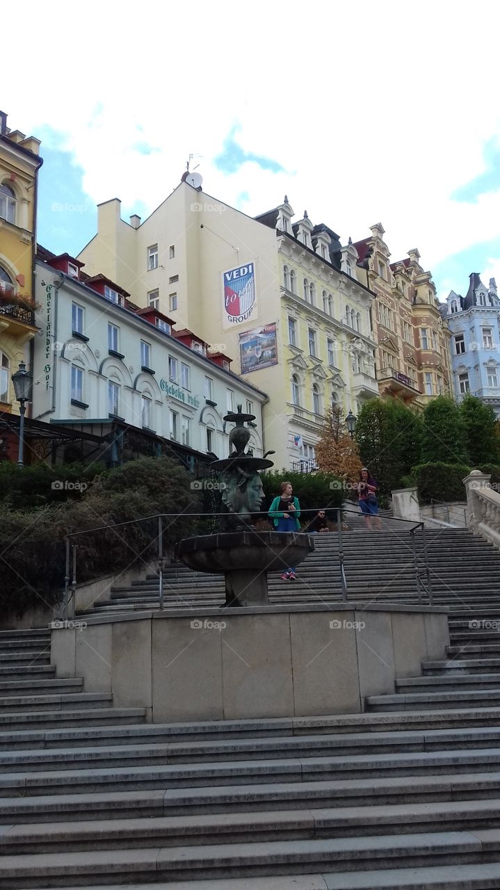 Karlovy Vary
