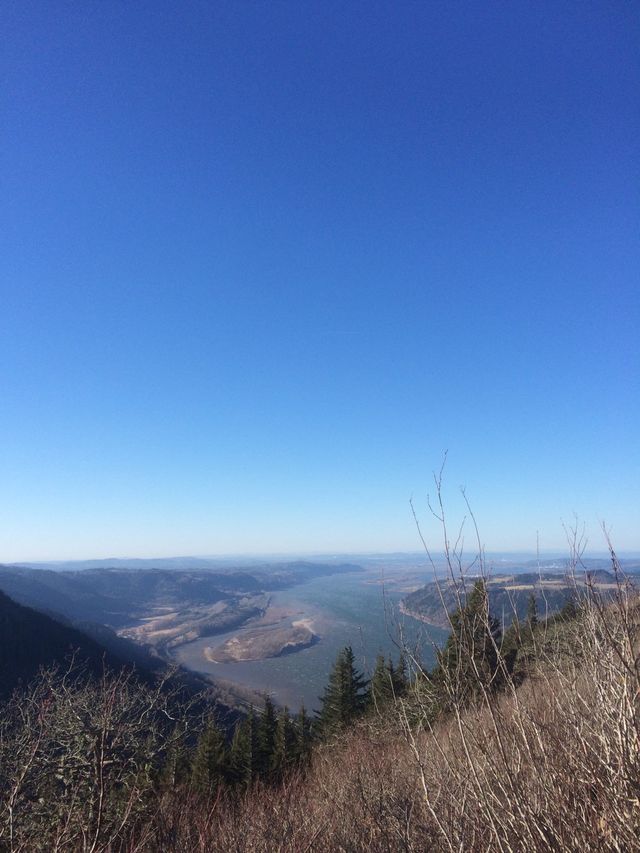 Angels Rest
