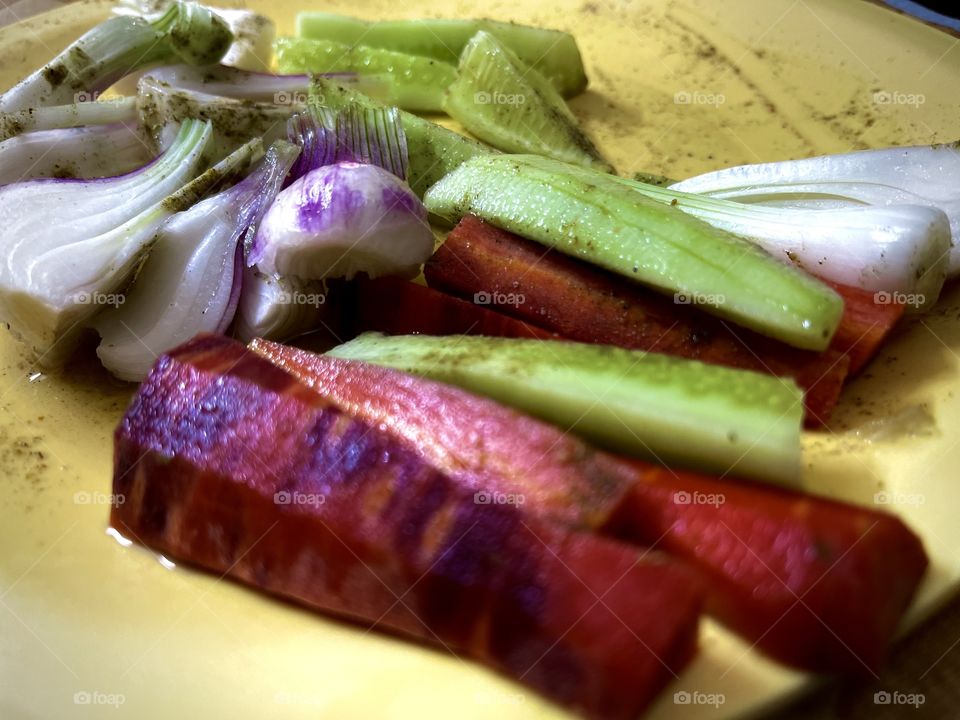 Add some of that health... 