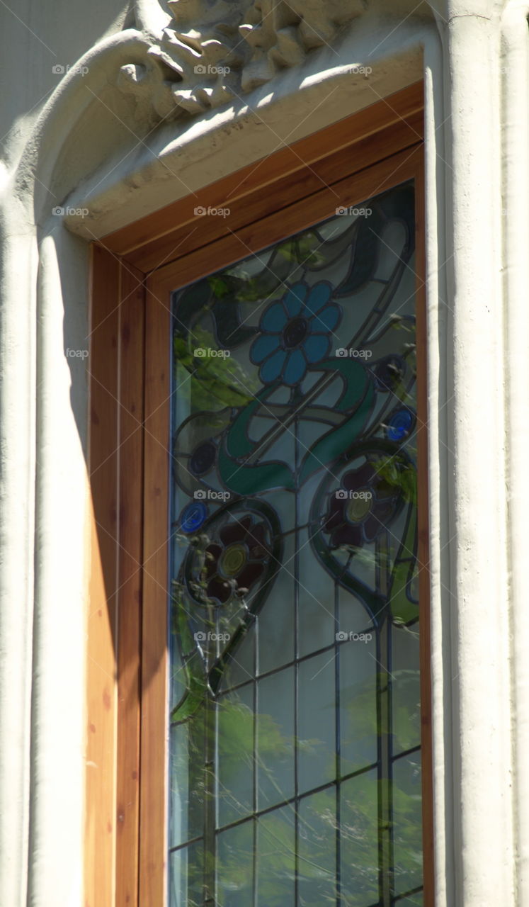 Balcones y Ventanas de Barcelona