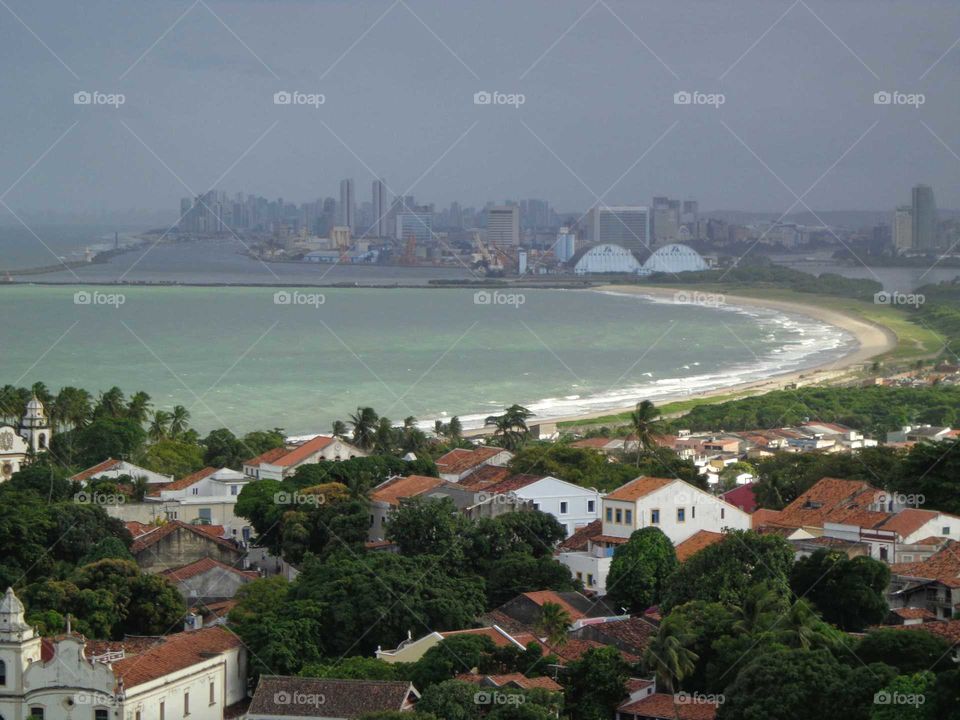 Olinda, Pernambuco, Brazil