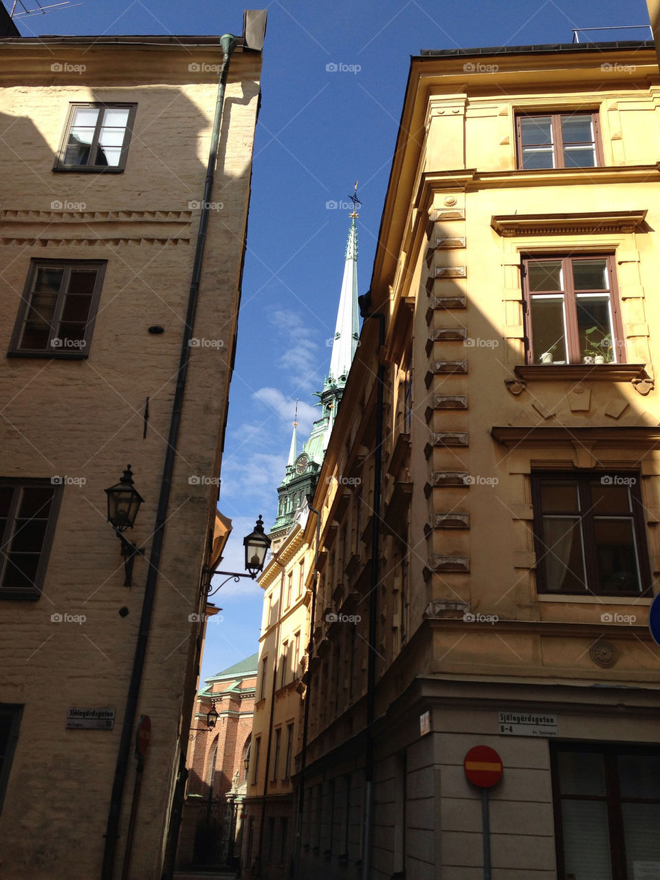 STOCKHOLM