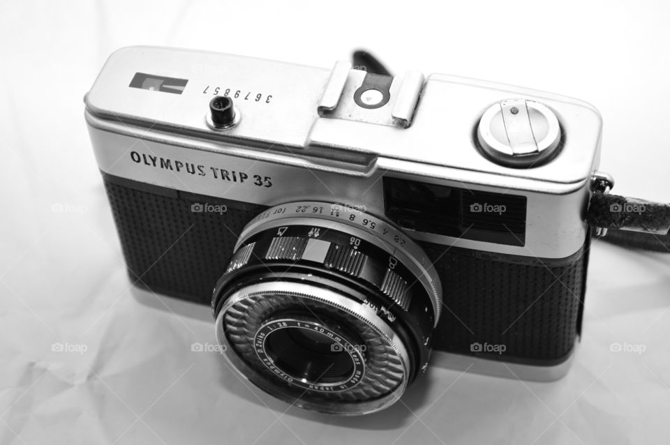 Olympus