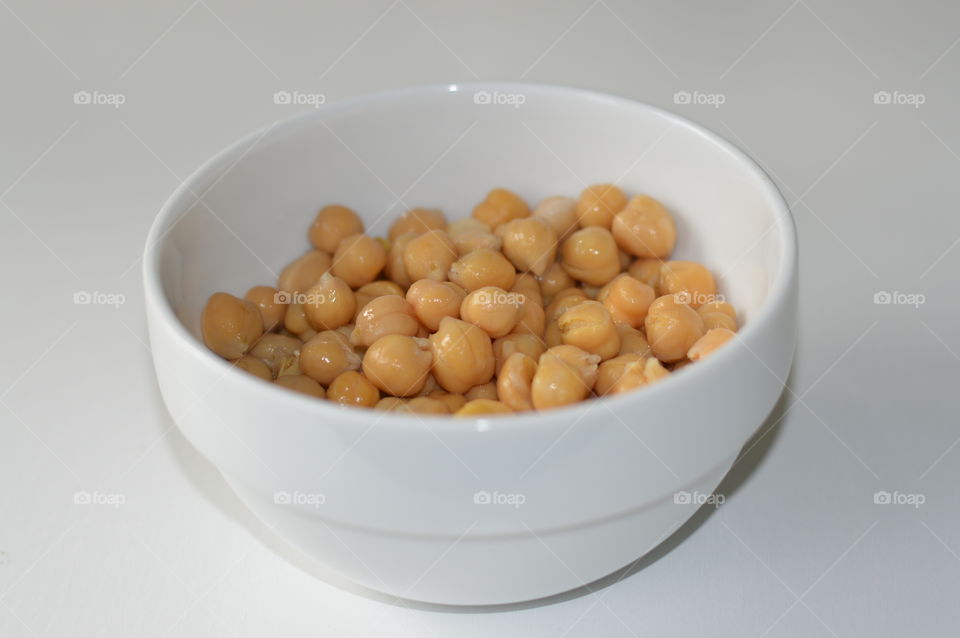 Chickpeas