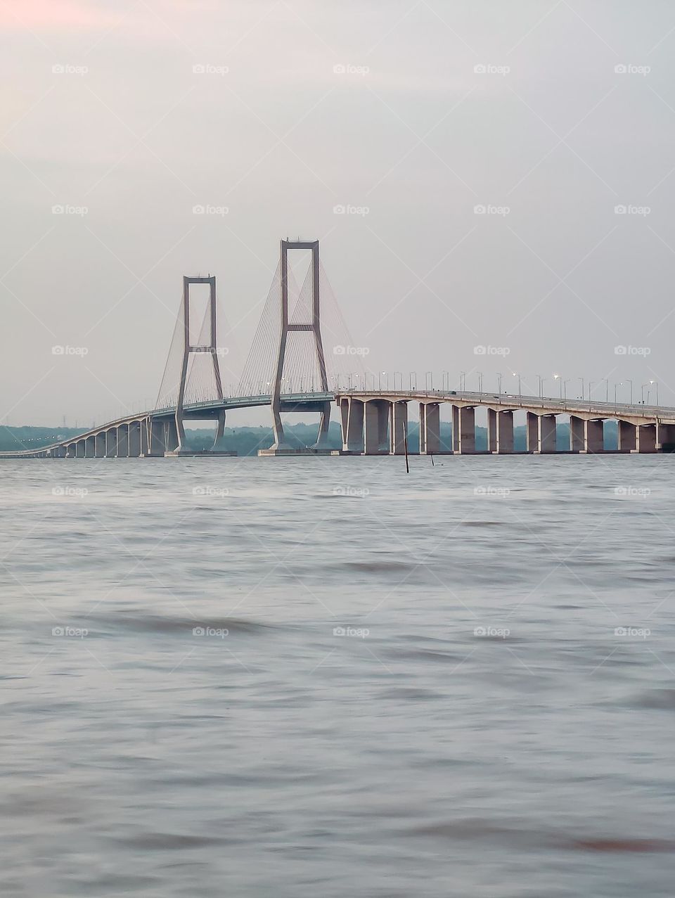 suramadu bridge