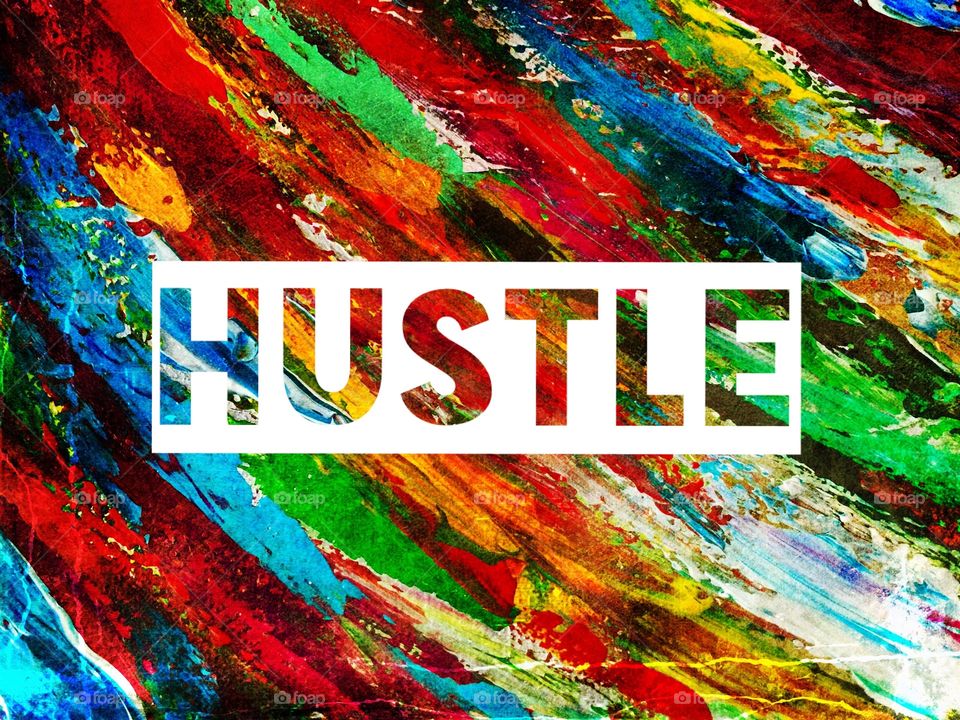 Hustle 