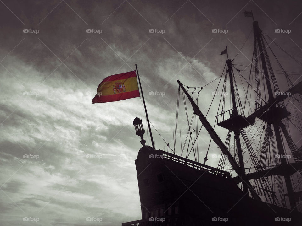 EL GALEÓN