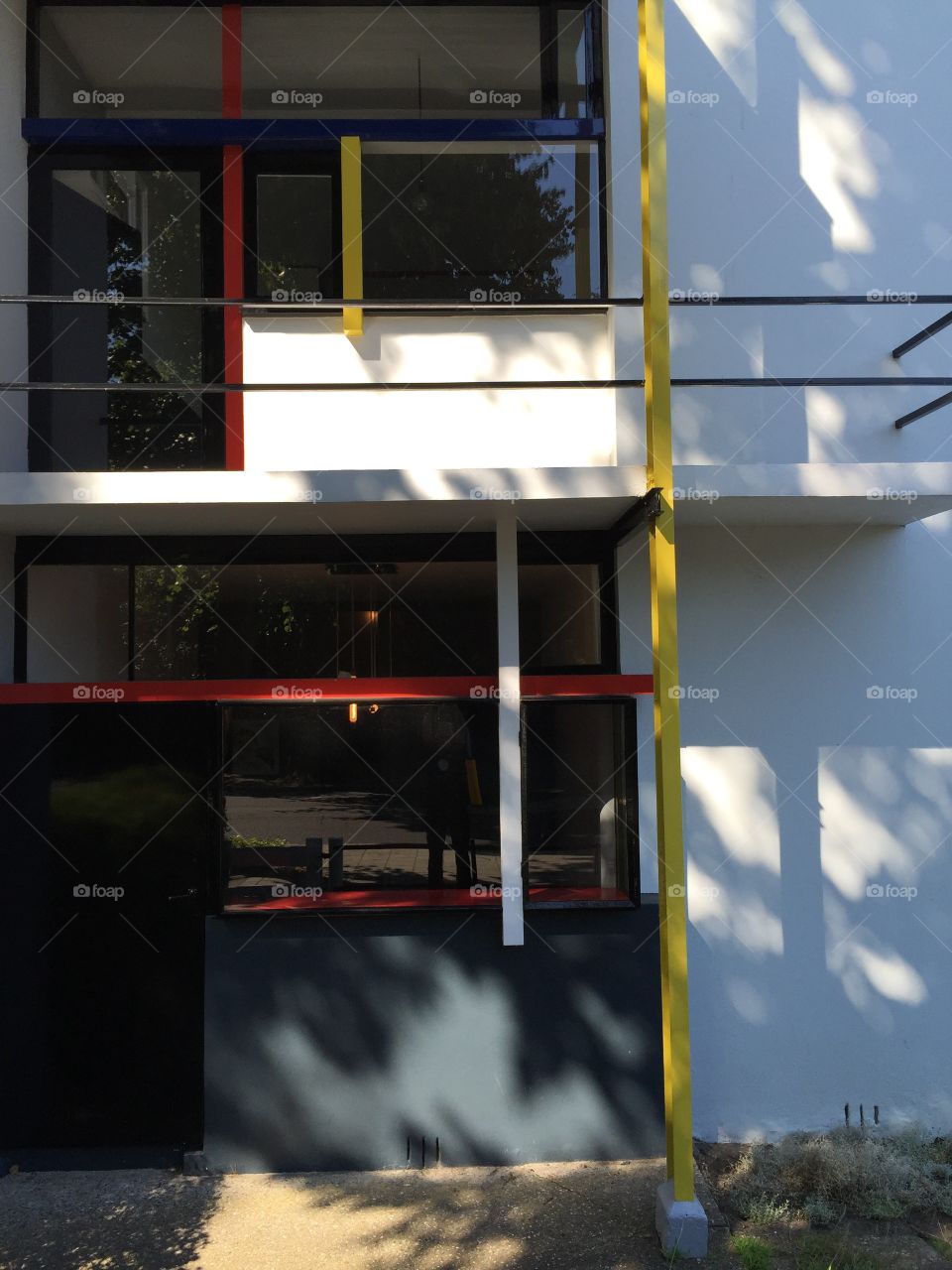 Rietveld Schröder House