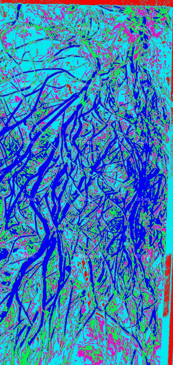 Pattern, Art, Abstract, Design, Texture