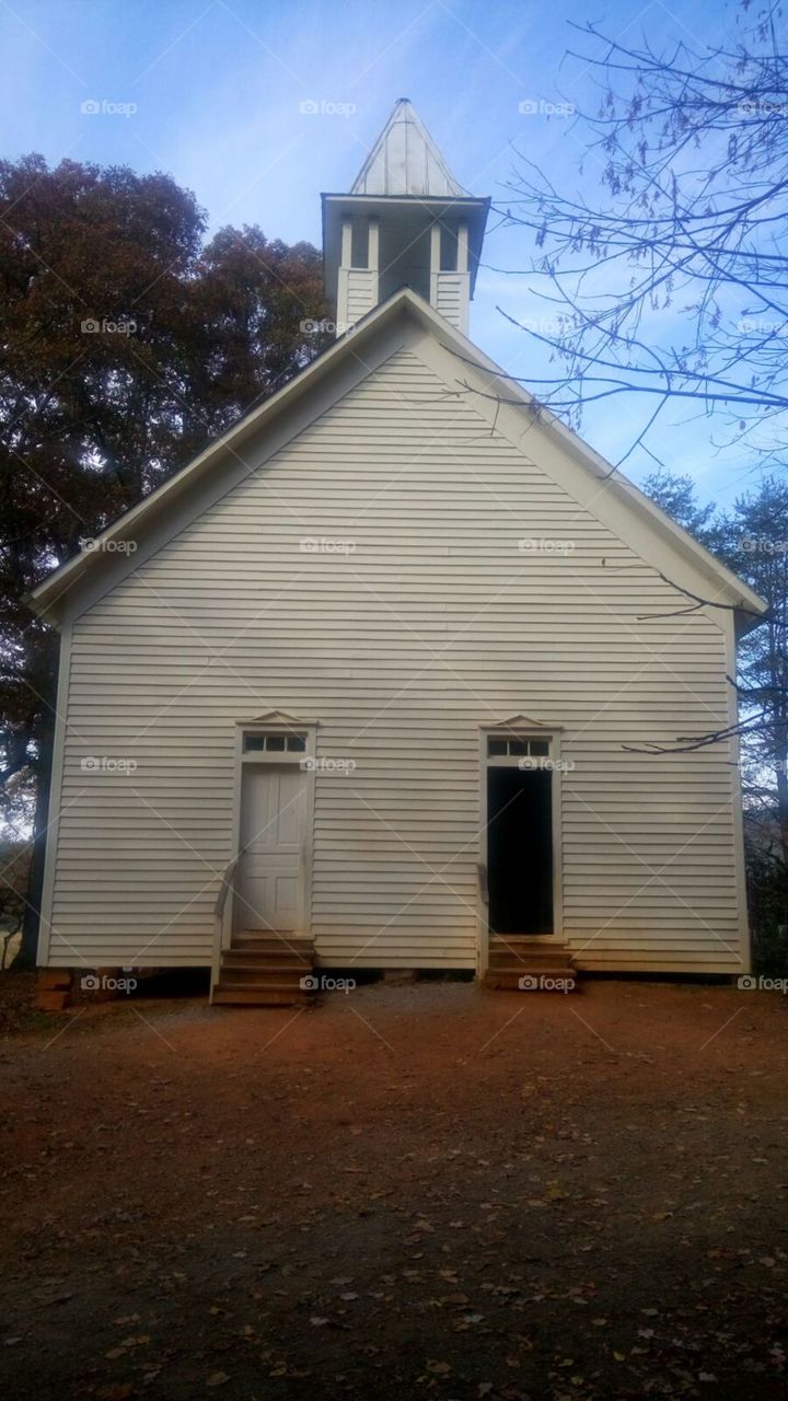 always open never close