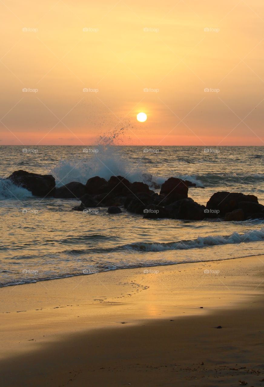 La Somone, Senegal