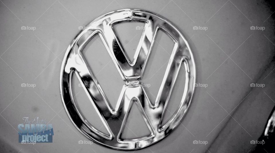 VW samba