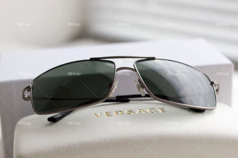 sunglasses product versace by agupma