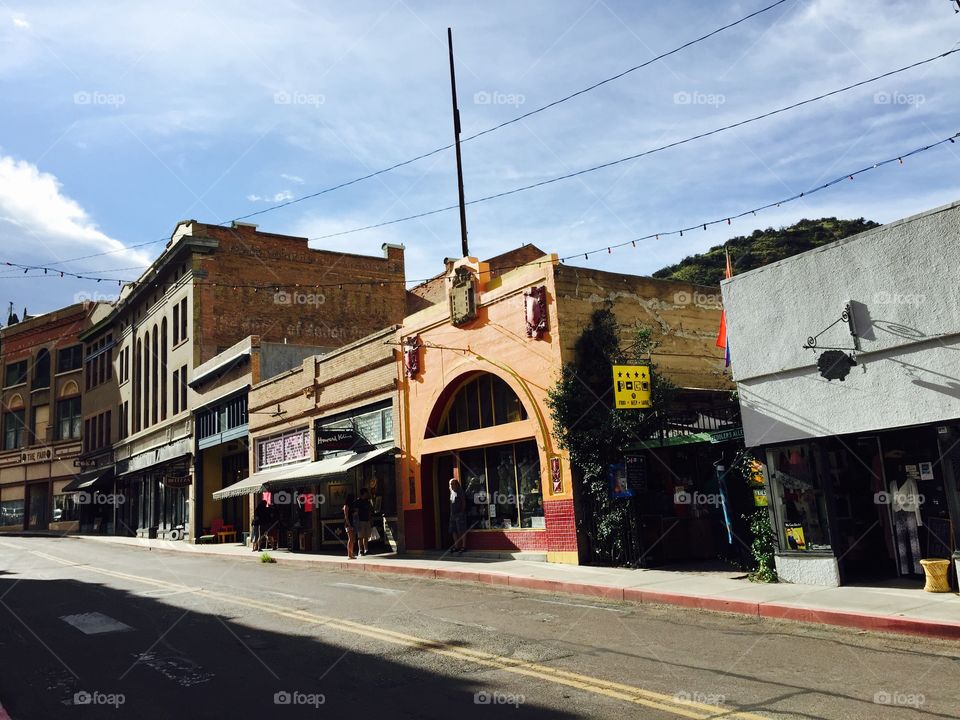 Bisbee
