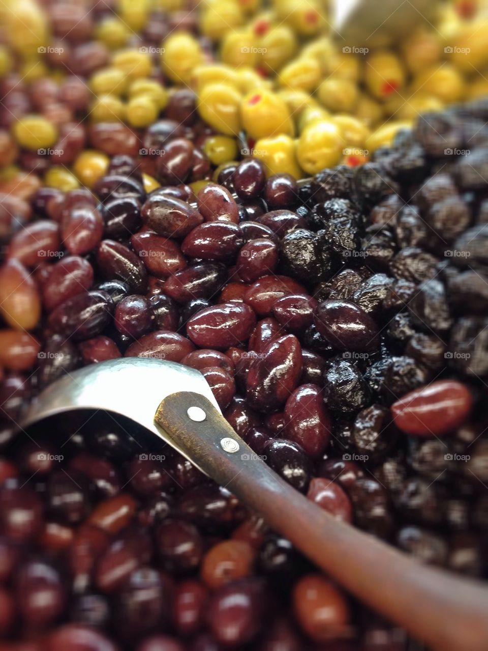 Olives