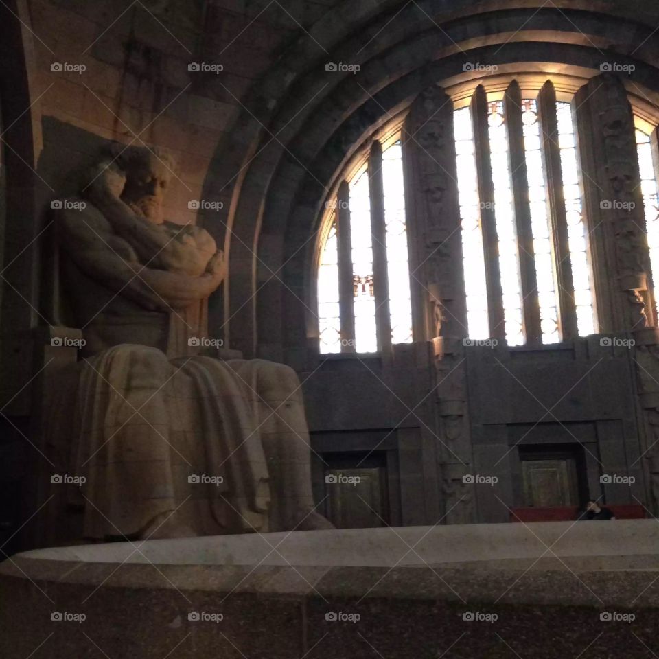 Leipzig, Germany May 2015