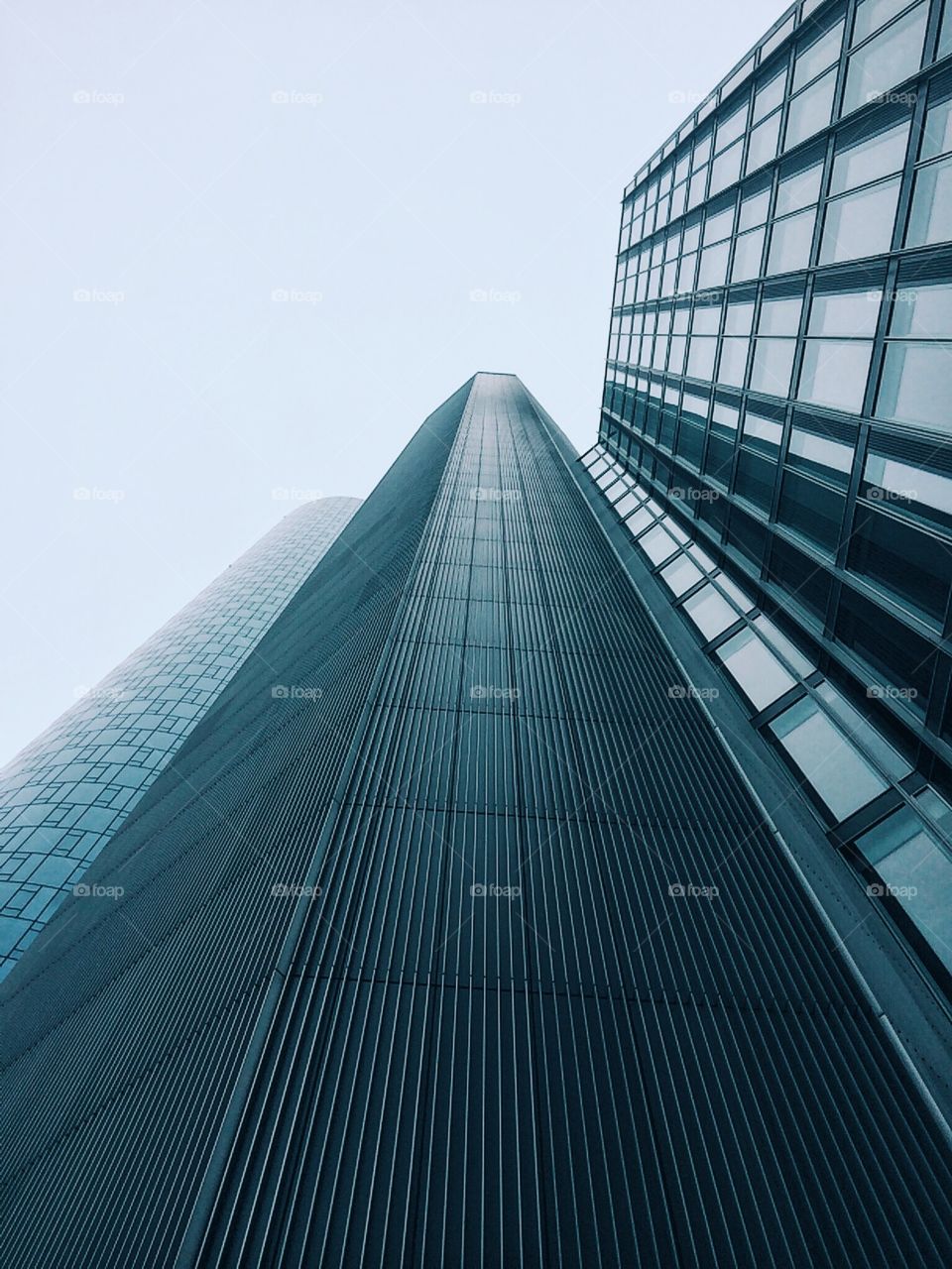 Skyscraper 