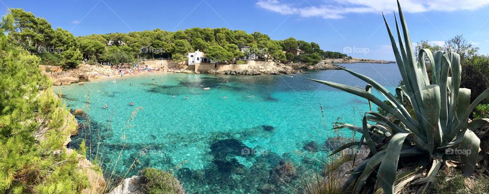 Beautiful Mallorca 