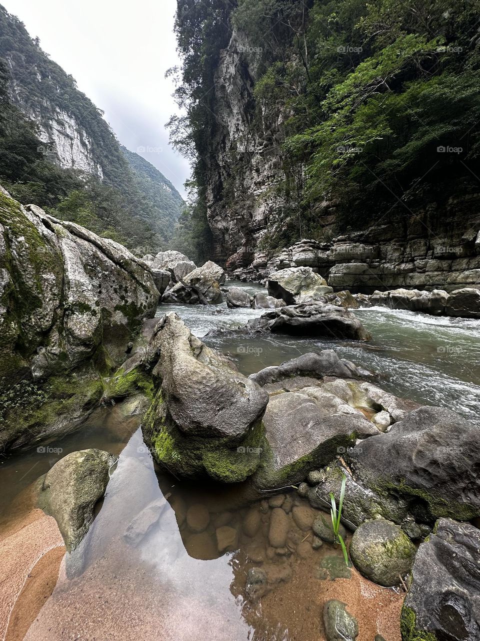 Día 1. Camino al Arco del Tiempo 