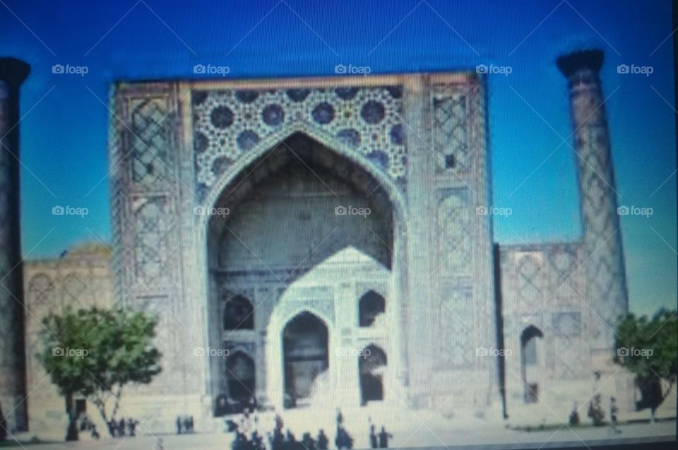 samarqand