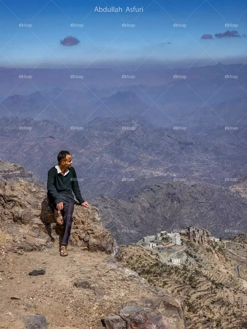 Yemen