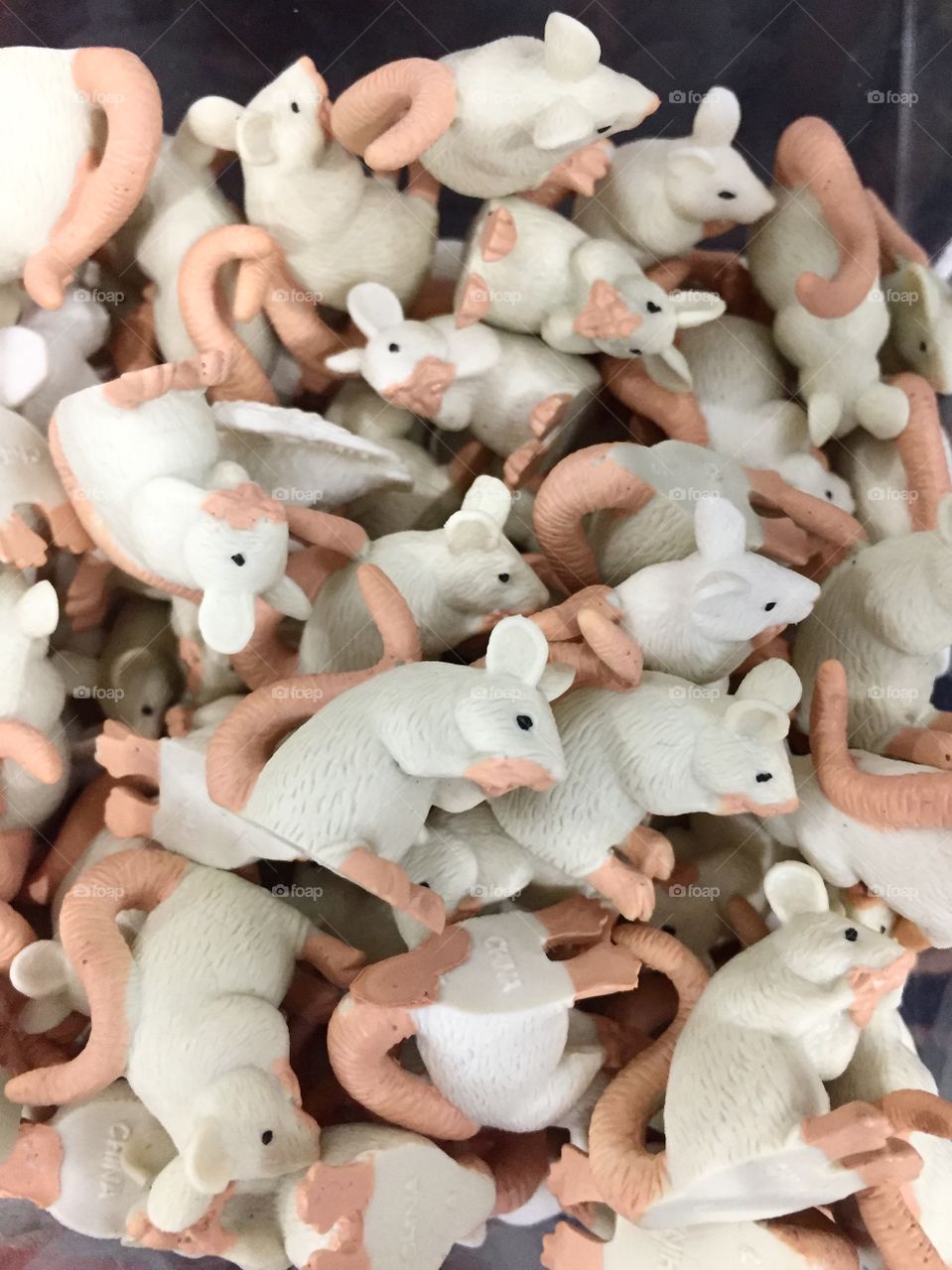 Toy rats