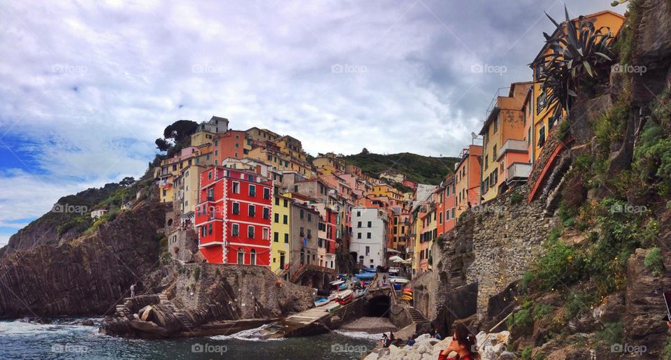 Riomaggiore
