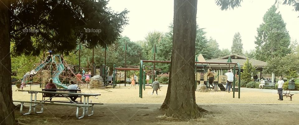 playground