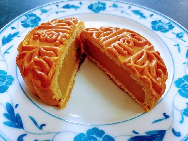 Delicious food
