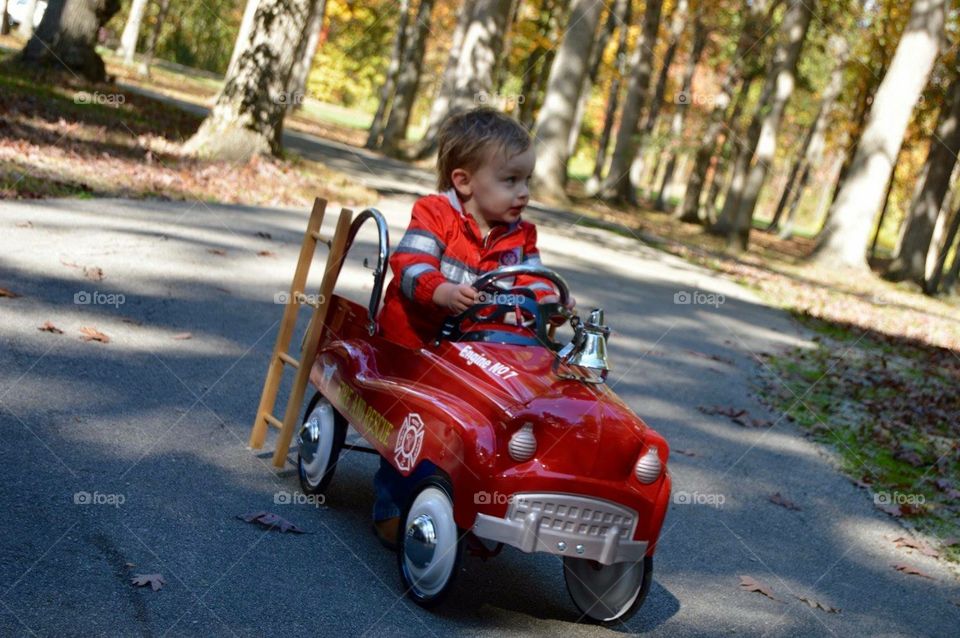 The Little Engine That Could 