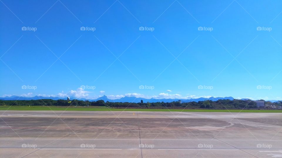 Macaé Airport