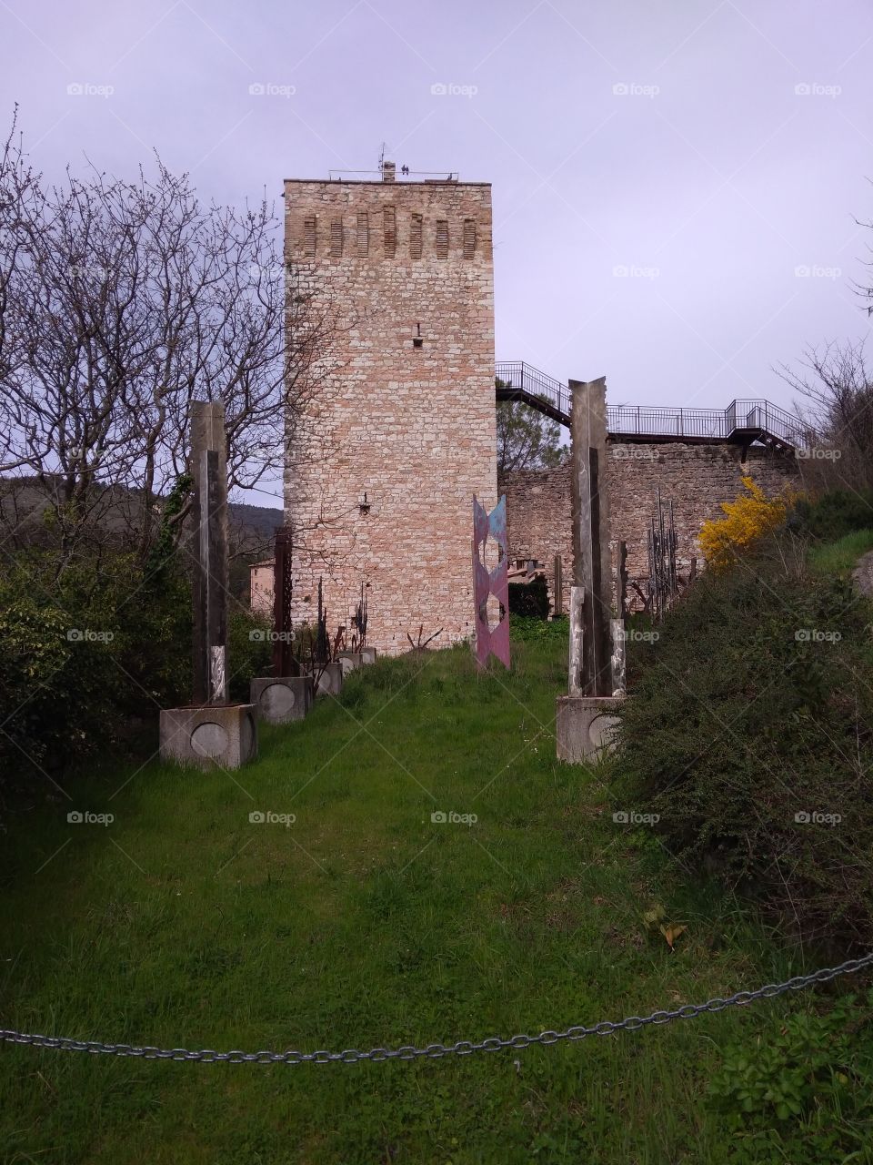 torre Santa Margherita