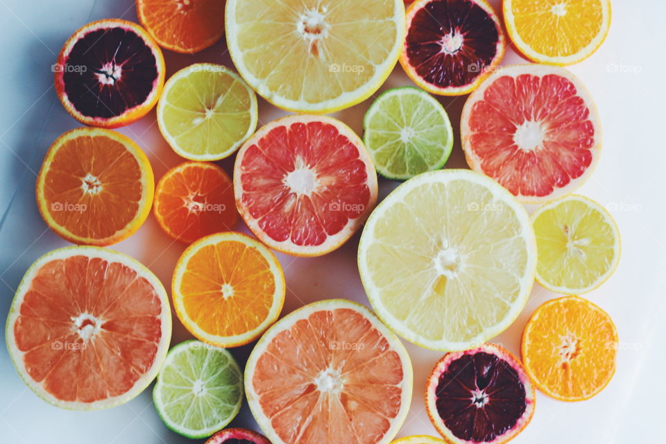 citrus