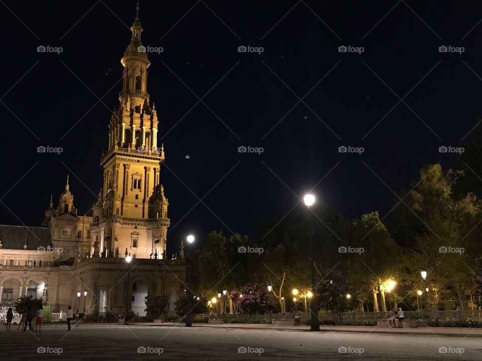 Seville 