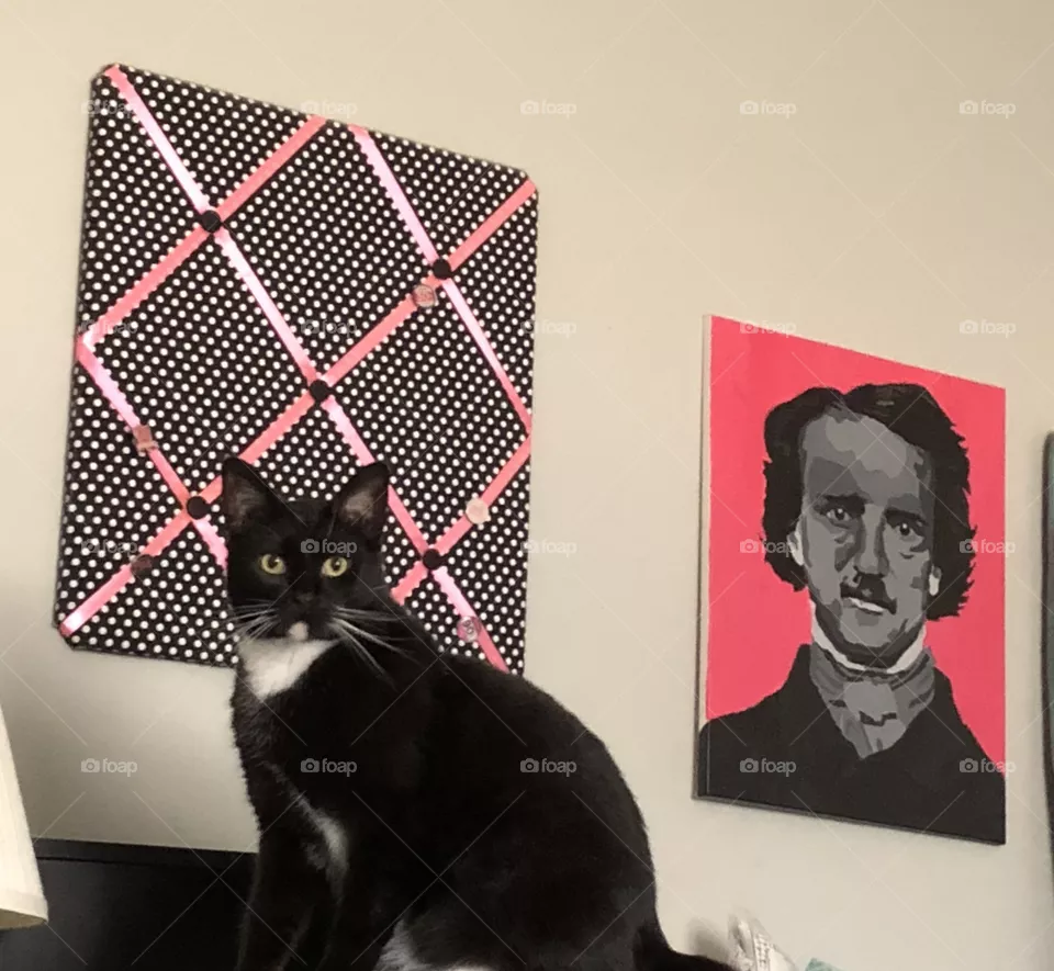 Poe 