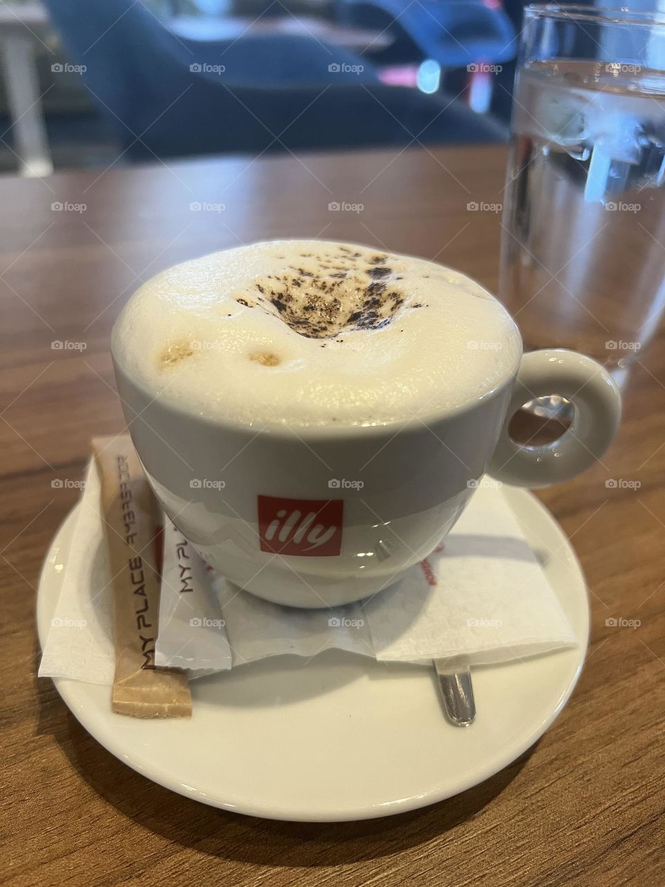 cappuccino