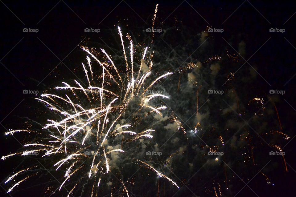 Fireworks 
