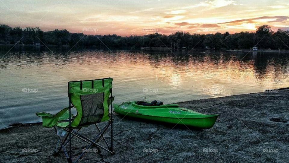 Either way it's a beautiful view