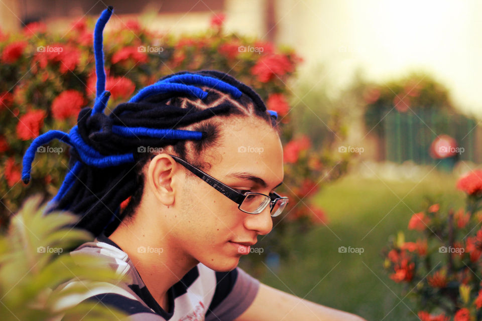 Dread Style