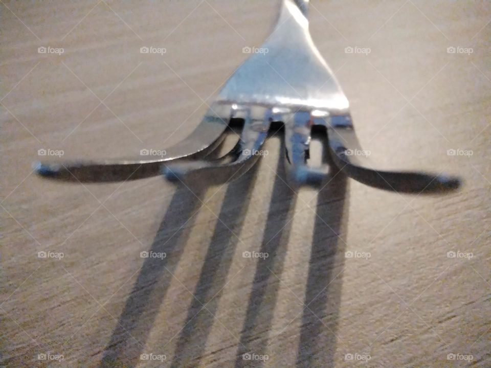 fork