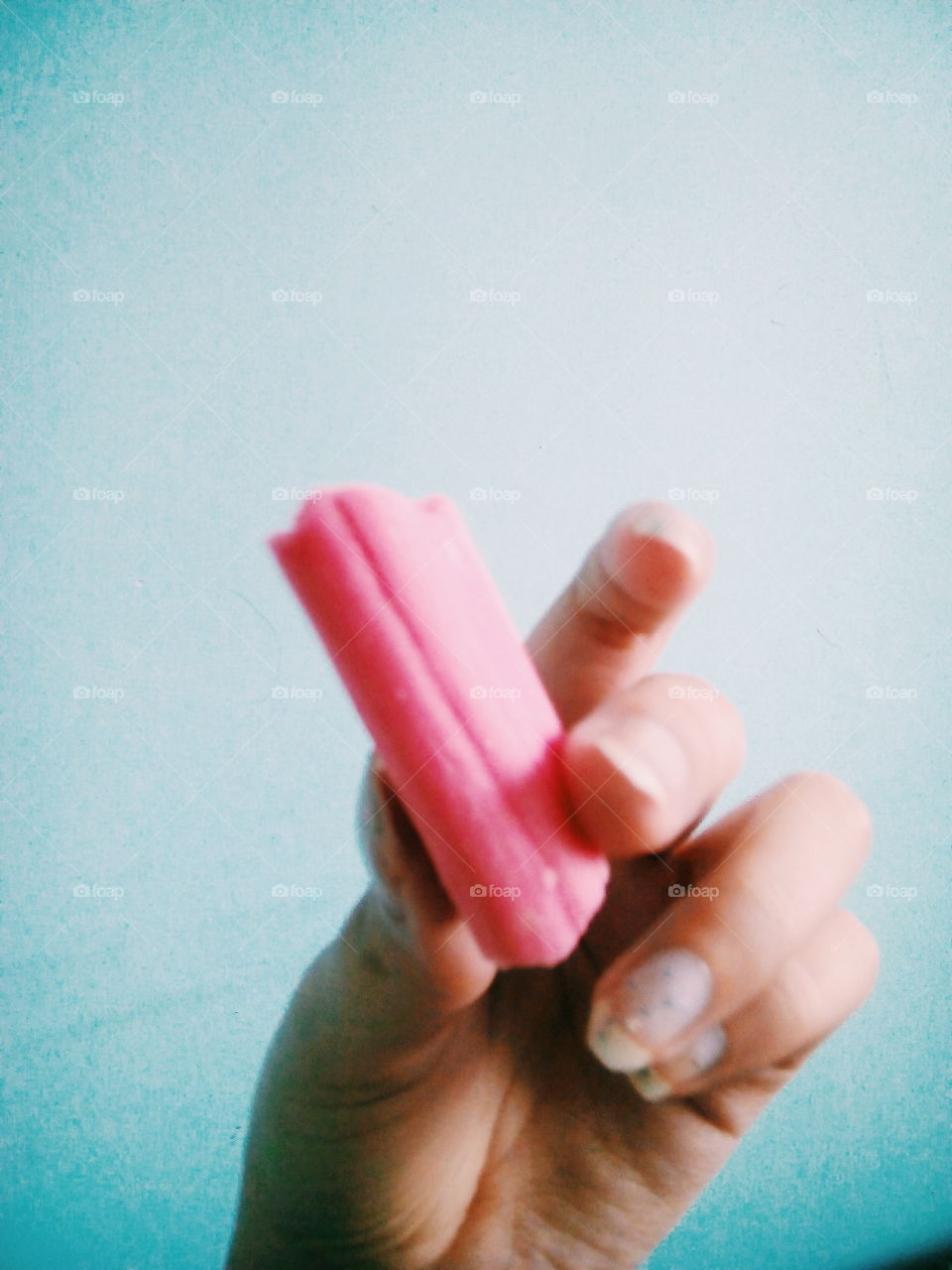 Candy pink