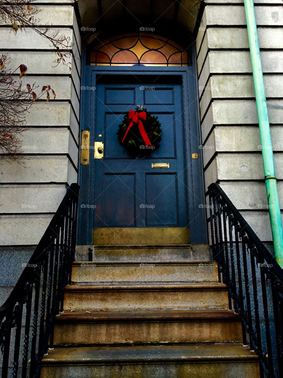 Looks like Christmas