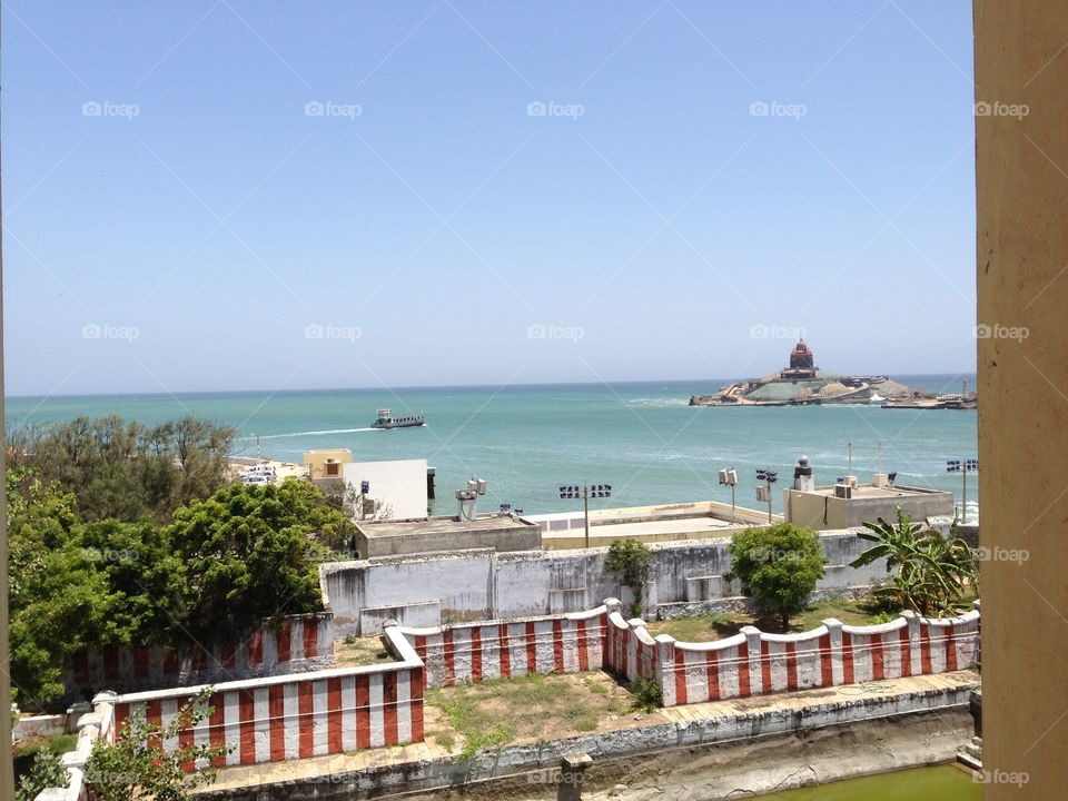 Kanyakumari 