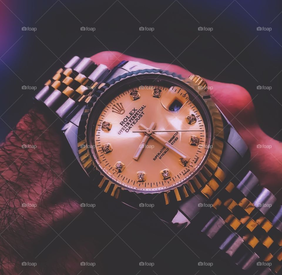Rolex